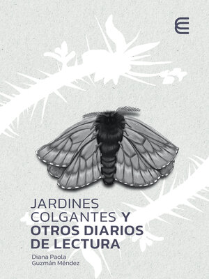 cover image of Jardines colgantes y otros diarios de lectura